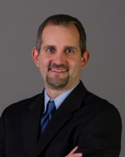 Headshot Image for Michael Hanger